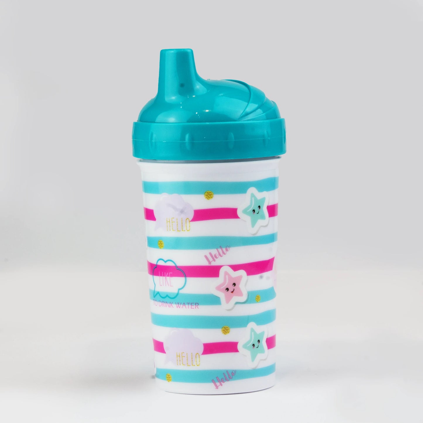 Baby Feeding Cup/Baby Sippy Cup/Elsa Theme Sippy Cup/Unicorn Theme Sippy cup/Frozen Theme Sippy Cup/Sofia Sippy Cup