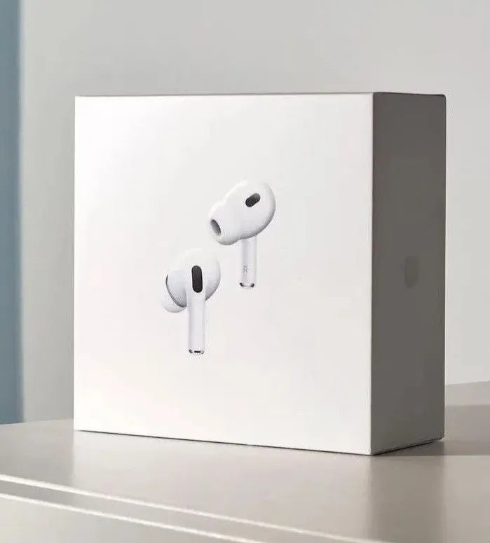 New Air pods Pro Generation 2 ANC/ Redington Air Pods for Android / Air Pods with Magsafe Charging Case